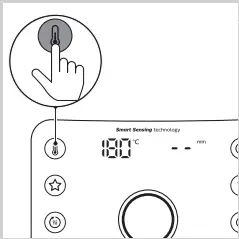 PHILIPS HD986X Smart Digital Air fryer - fig42