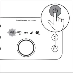 PHILIPS HD986X Smart Digital Air fryer - fig48