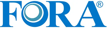 FORA logo