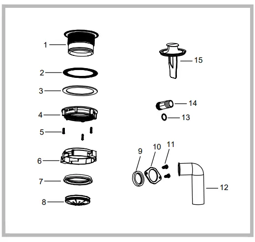 Kraus-KWD100-100MBL-Food-Waste-Disposer-10