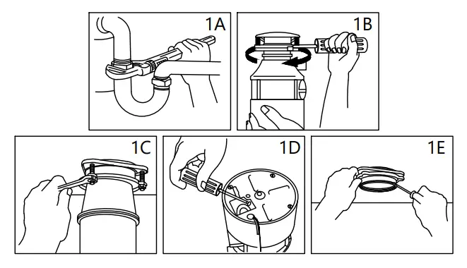 Kraus-KWD100-100MBL-Food-Waste-Disposer-2