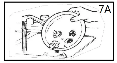 Kraus-KWD100-100MBL-Food-Waste-Disposer-9