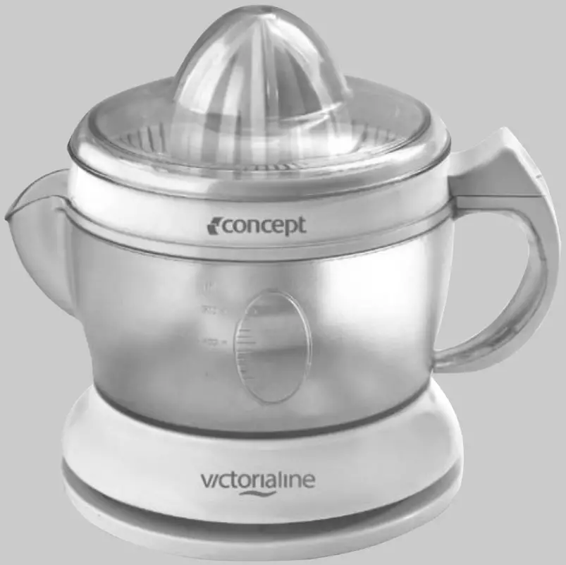 concept CE-3510 Electric Citrus Press