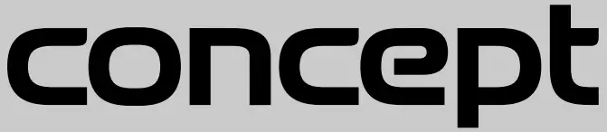concept logo