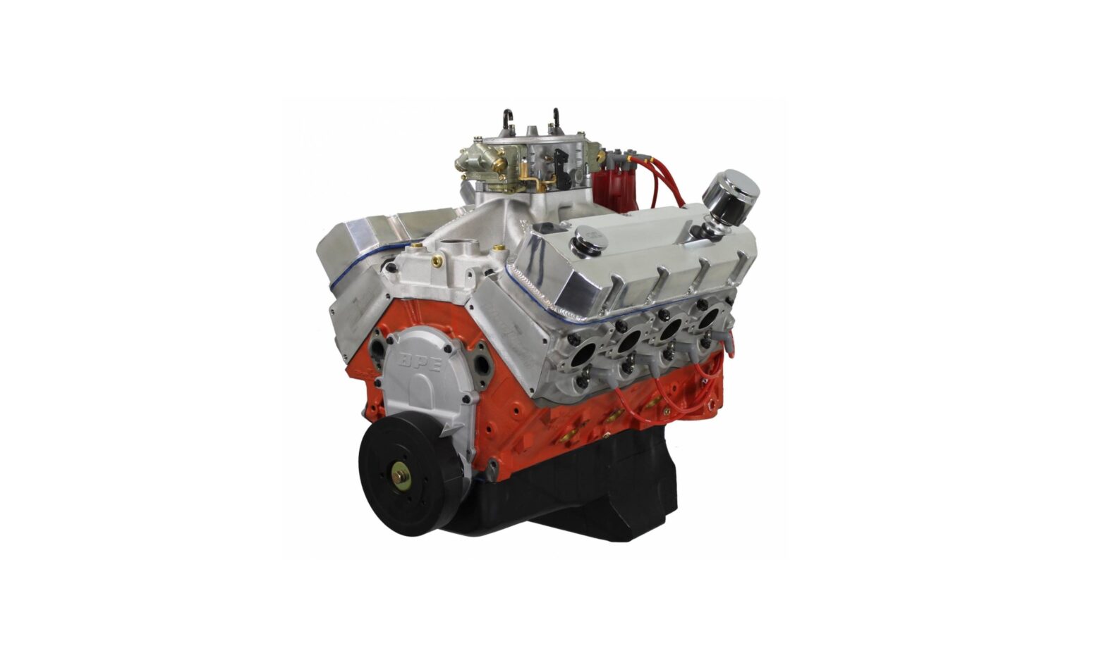 Blue Print Engine 572ci 745hp Proseries Stroker Crate Engine Installation Guide Blue Print Engine 572ci 745hp Proseries Stroker Crate Engine Installation Guide