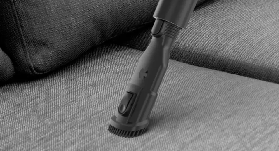 Aeno Asc0003 Cordless Vacuum Cleaner Sc3 User Manual Aeno Asc0003 Cordless Vacuum Cleaner Sc3 User Manual