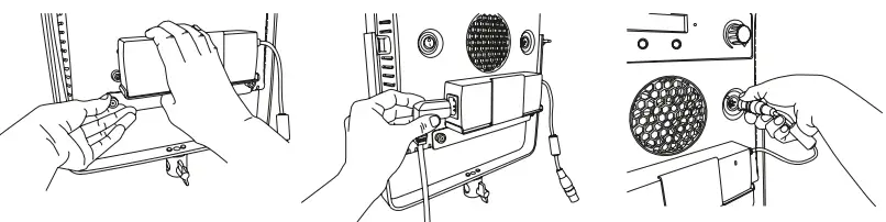 Lupo 400 Hard Superpanel DUAL COLOR 30 LED Panel-fig3