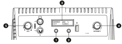 Lupo 400 Hard Superpanel DUAL COLOR 30 LED Panel-fig4