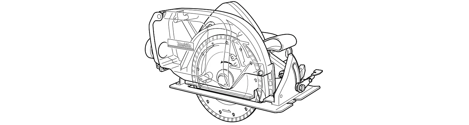 Makita 4157kb Cutter With Dust Collection Instruction Manual Makita 4157kb Cutter With Dust Collection Instruction Manual