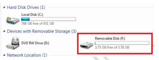 MGI MQ350 25 Day Standby Voice Recorder 8GB USB-3