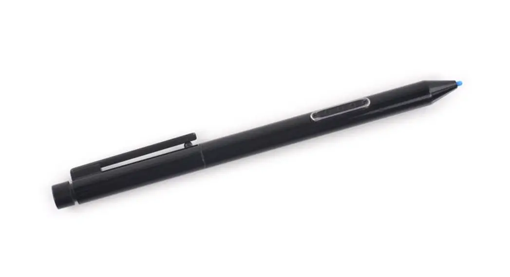 Laser Ao-acpen10 Stylus Mpp Pen User Guide