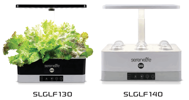 PYLE SLGLF130 Smart Indoor Garden -