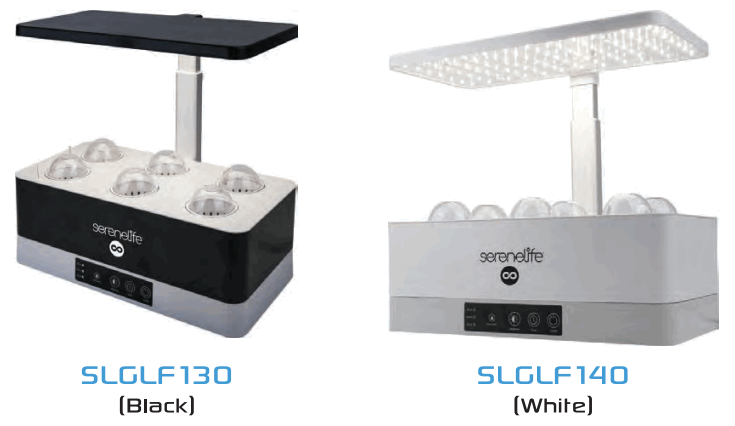 PYLE SLGLF130 Smart Indoor Garden - 18