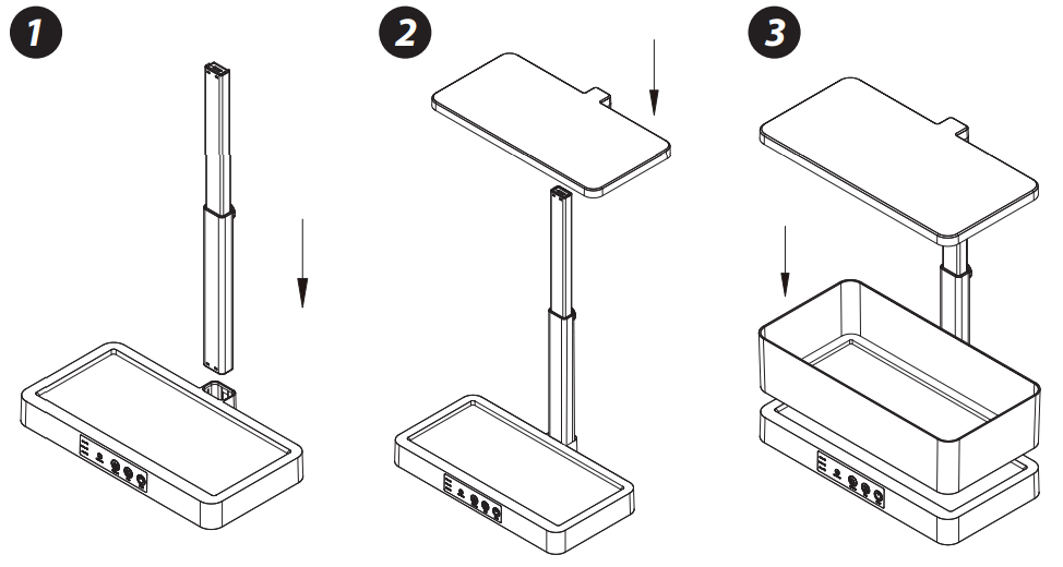 PYLE SLGLF130 Smart Indoor Garden - 4