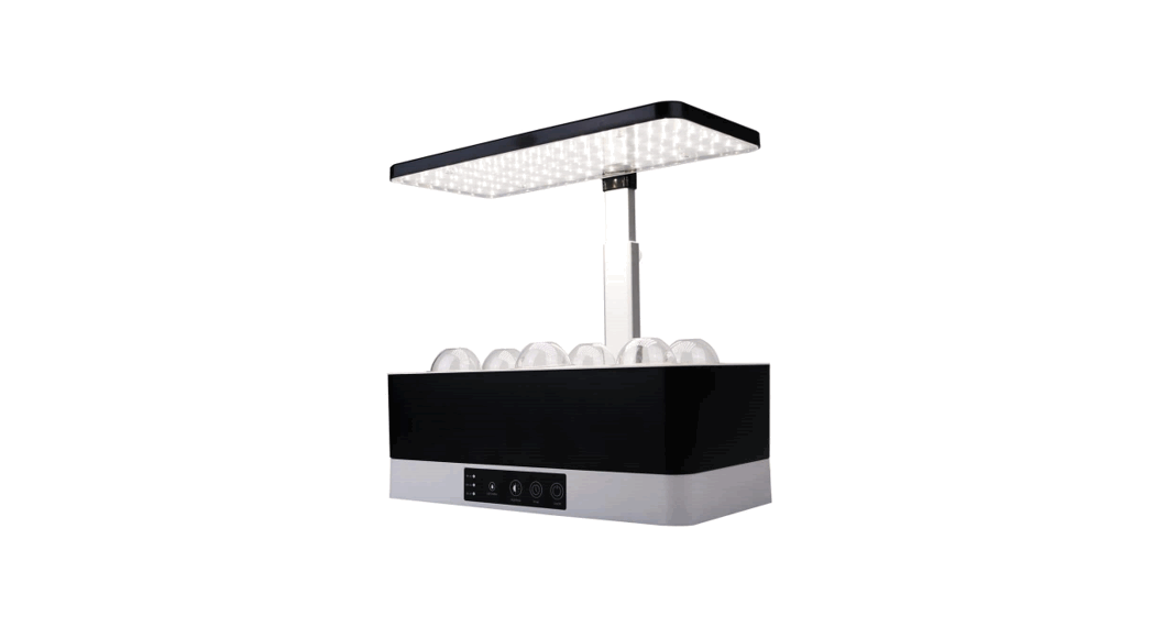 Pyle Slglf130 Smart Indoor Garden User Manual Pyle Slglf130 Smart Indoor Garden User Manual