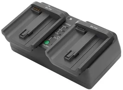 GREEN EXTREME GXCH2LPE19 Dual Battery Charger