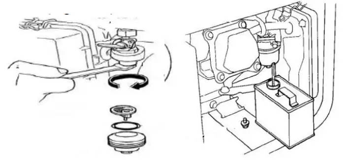 anova GC2500 2500W Electric Generator - fig 15