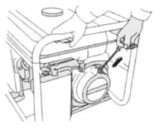 anova GC2500 2500W Electric Generator - fig 7