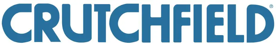 CRUTCHFIELD 70-5520 Receiver Wiring Adaptor LOGO