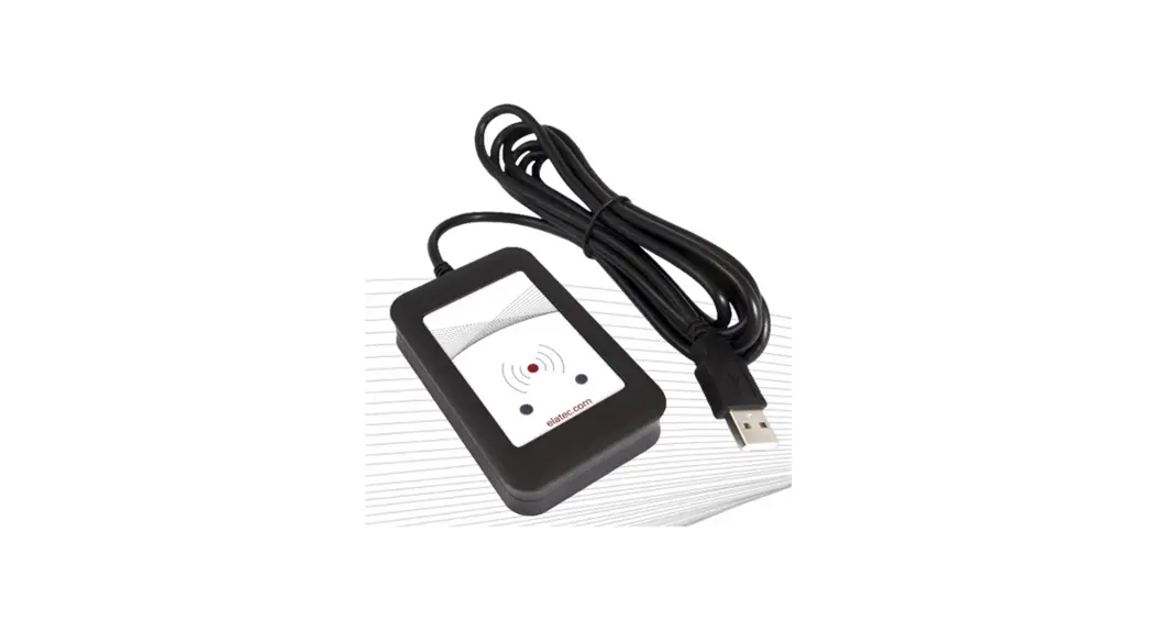 Elatec T4bt-fb2bel6 Twn4 Multitech 2 Legic M Lf Hf Readers And Writers User Manual Elatec T4bt-fb2bel6 Twn4 Multitech 2 Legic M Lf Hf Readers And Writers User Manual