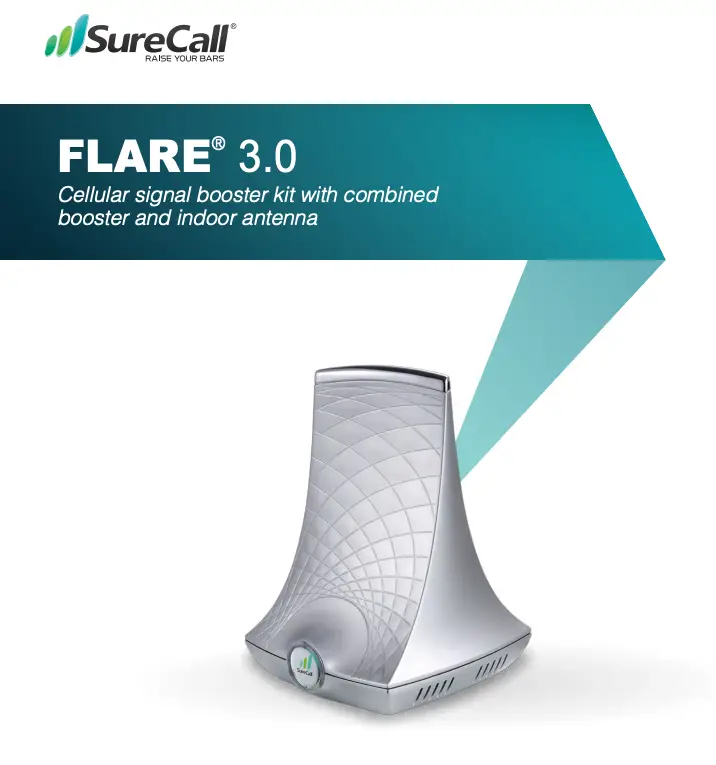 FLARE 3.0