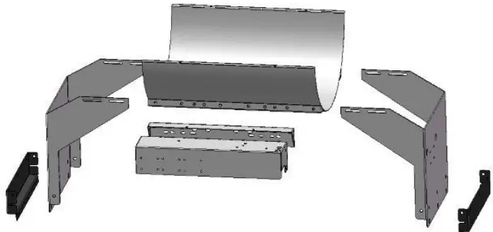 HARVEST TEC 596K Supplement Krone 12130 and HDP Balers-fig2