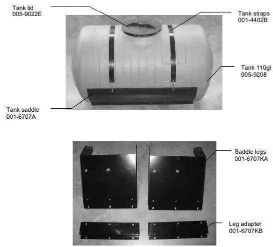 HARVEST TEC 596K Supplement Krone 12130 and HDP Balers-fig4