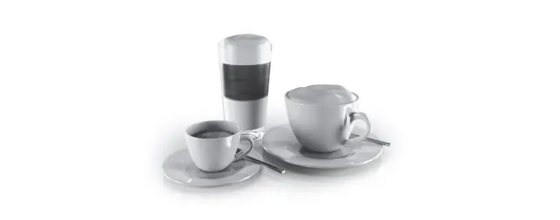 Miele Cva 7370 Coffee Machine User Guide