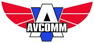 AVCOMM-logo