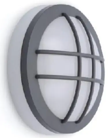 SOLIGHT WO753 Stropnica LED Instruction -