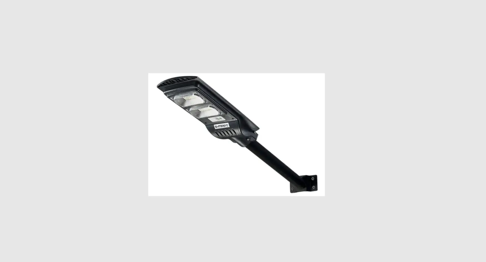 Classy Caps Ssl810 Solar Security Street Light Instruction Manual Classy Caps Ssl810 Solar Security Street Light Instruction Manual