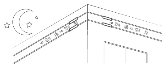 H6171-Govee-Phantasy-Pro-Outdoor-RGBIC-LED-Strip-Lights-fig-10