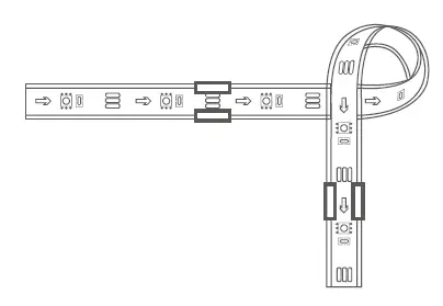 H6171-Govee-Phantasy-Pro-Outdoor-RGBIC-LED-Strip-Lights-fig-8