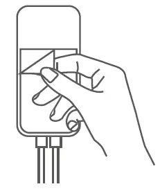 H6171-Govee-Phantasy-Pro-Outdoor-RGBIC-LED-Strip-Lights-fig-9