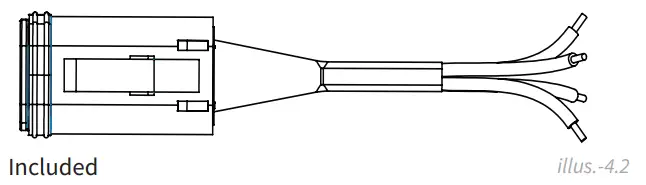 Rockford Fosgate M2 65 6 5 Inch Color Optic Marine 2 Way Speakers - fig 5