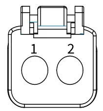 Rockford Fosgate M2 65 6 5 Inch Color Optic Marine 2 Way Speakers - fig 6