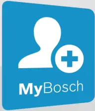 BOSCH HGL10E150 Gas Built In Oven - icon