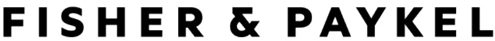 FISHER PAYKEL - logo