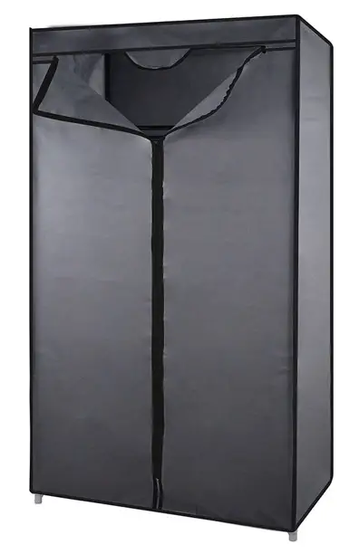 BORMANN BPC1000 Folding Wardrobe