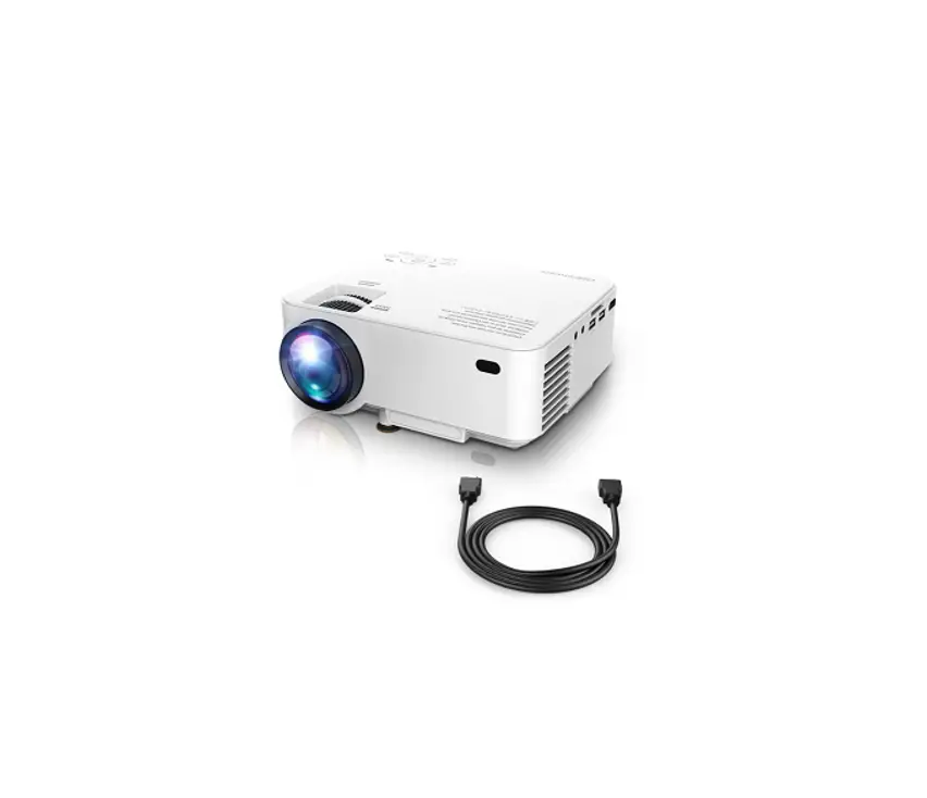 Dbpower Projector User Guide