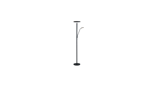 Inspire 3276007275049 Floor Lamp Eldrick Instruction Manual