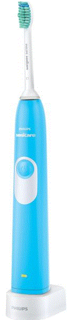 PHILIPS HX6221-593500 Sonic Electric Toothbrush