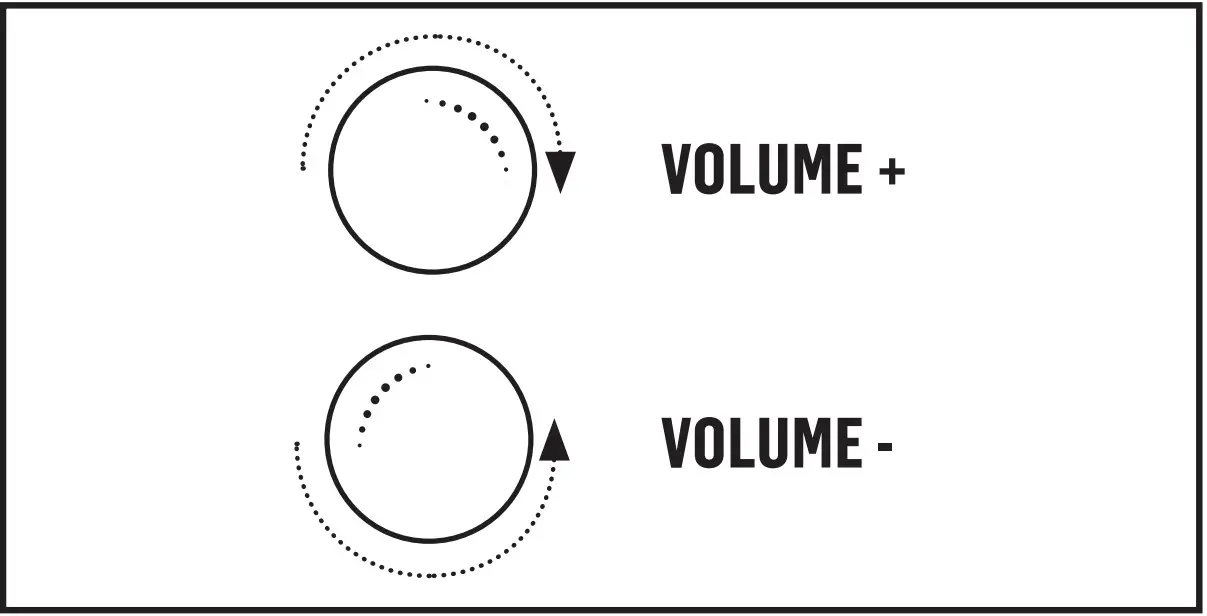MARLEY 346SIUTT Stir It Up Turntable - fig 12