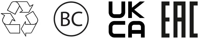 MARLEY 346SIUTT Stir It Up Turntable - icon 3