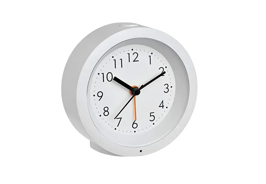 Tfa Alarm Clock Instruction Manual Tfa Alarm Clock Instruction Manual