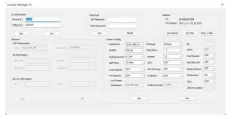FIRE CAM OnCall V2 Dash Camera FIG (7)