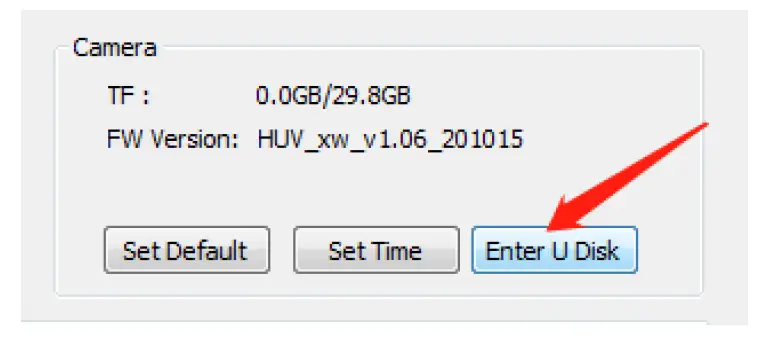 FIRE CAM OnCall V2 Dash Camera FIG (8)