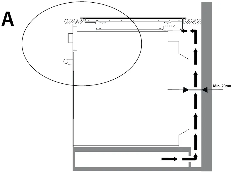 INVENTUM IKI7735MAT Induction Hob 04