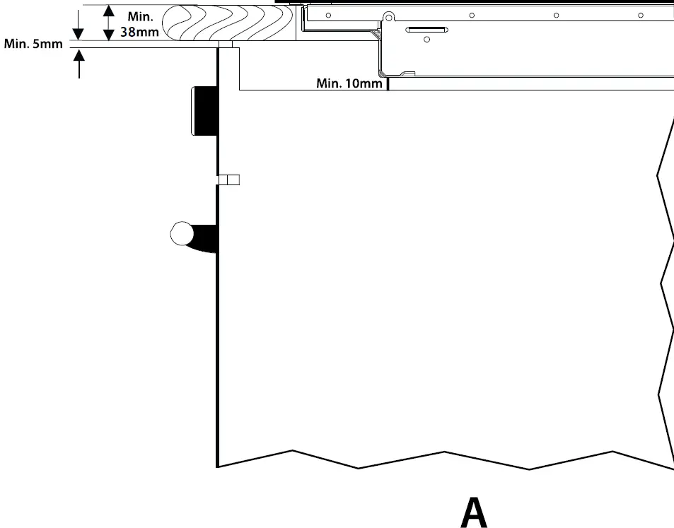 INVENTUM IKI7735MAT Induction Hob 07