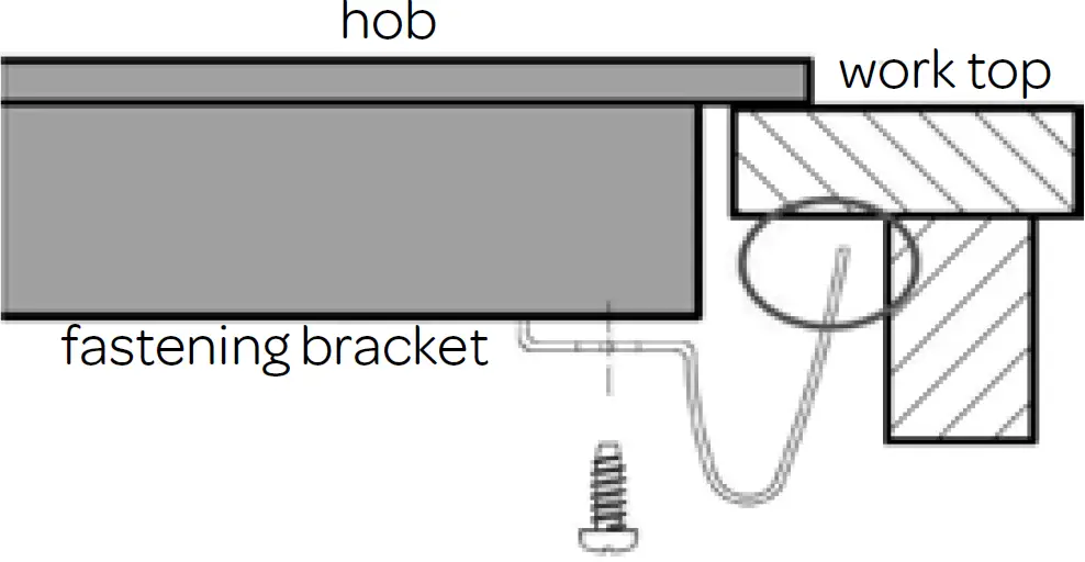 INVENTUM IKI7735MAT Induction Hob 14